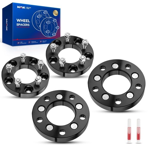 Kax 5x5 5x4 lug centric - kax,