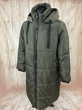 Full Length Padded Quilted