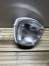 1960 Light CEV Italy Retro Lamp Old Scooters Bsa 3