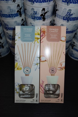 Yankee candle reed - 2x,