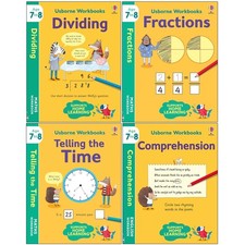 Usborne Workbooks Home