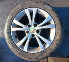 ALFA ROMEO GIULIETTA 16" ALLOY