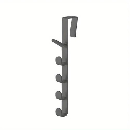 Over door clothes hanger - clothes,