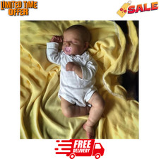 50cm Reborn Baby Dolls Vinyl