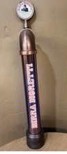 Birra Moretti Beer Pump Rose