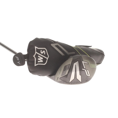 Wilson staff launch pad - wilson,
