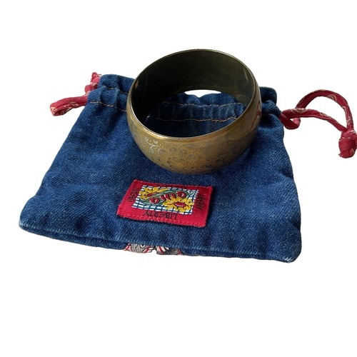 Toast vintage bangle small - bangle,