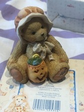 Cherished teddies connie - cherished,