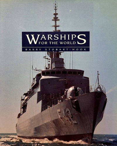 Warships the world barry - of,