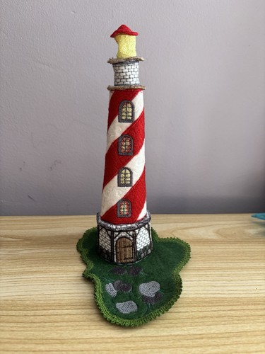 Lighthouse display ornament - display,