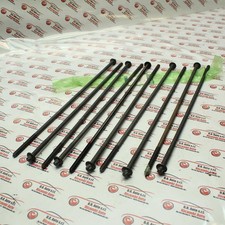Series 10 Bolts Head Land