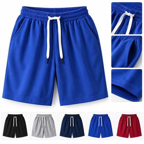 Dissolving swim trunks - dissolving,