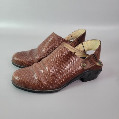 Ariat sling back leather - sling,