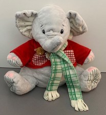 Elliot And Buttons Elephant