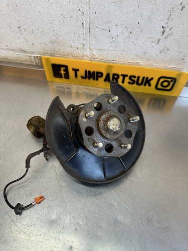 Honda integra type dc5 rhd - integra,