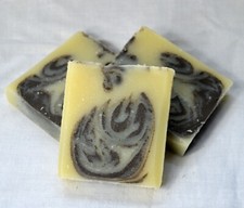 Handmade Dead Sea Mud Lavender