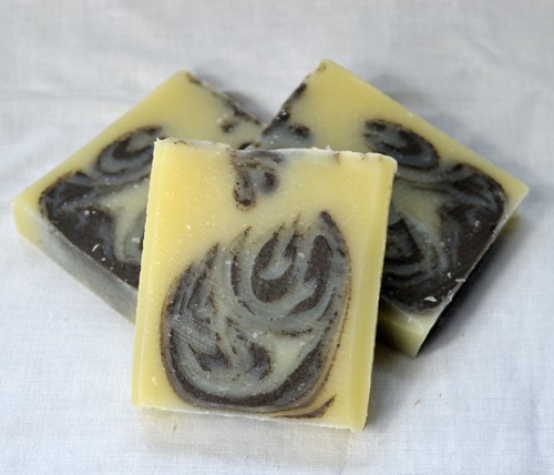 Handmade dead sea mud - handmade,