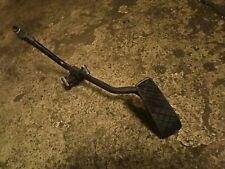 AUDI 80 COUPE S2 ACCELARATOR PEDAL WITH COVER RARE ( READ DESCRIPTION) 893721653