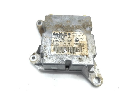 Renault avantime 2dci - renault,