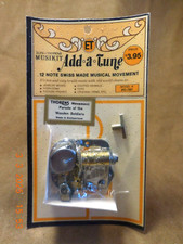 THORENS MUSIKIT ADD-A-TUNE 12
