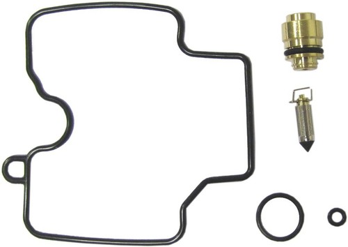 Carb repair kit - kit, yamaha