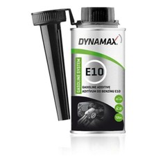 E10 Petrol Additive  Motorbike