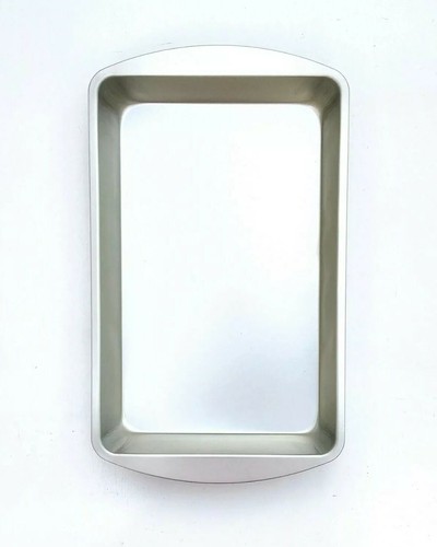 Rectangular baking tray - baking,