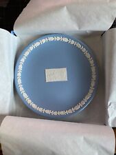Vintage Wedgwood Pale Blue