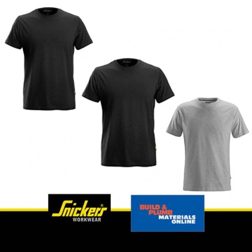 Snickers 2502 classic shirt - snickers,