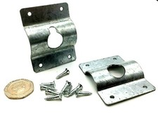 MIRROR /  PICTURE MOUNT heavy