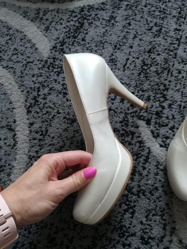 Wedding shoes size - shoes,