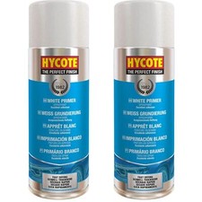 Hycote White Primer