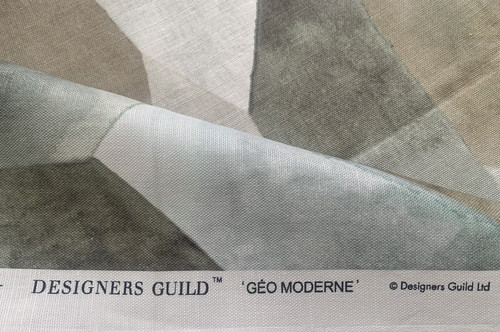 Designers guild geo moderne - 'geo, moderne'