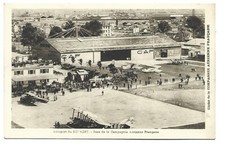 93 Airport of Bourget