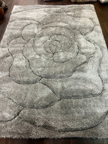 Rugs modern design shaggy - rugs,