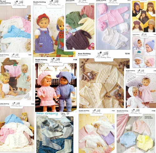 Peter gregory knitting - peter,