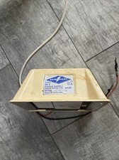 Powerpart pB8 Leisure Battery Charger  In Knaresborough COLLECT ONLY