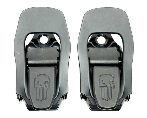 Bataleon snowboard bindings - bataleon,