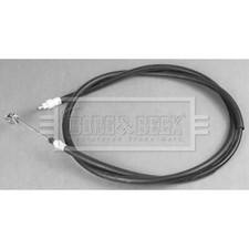 Handbrake Cable For Citroen