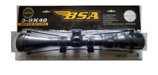 Bsa 9x40 air - bsa, rifle
