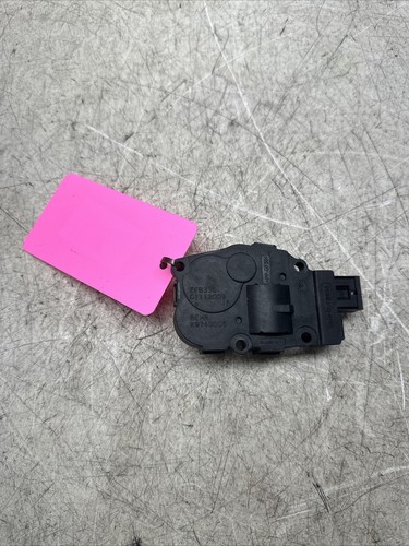 Audi heater flap motor - audi, a4