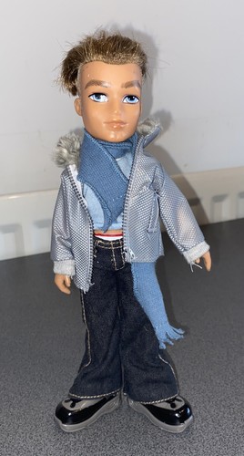 Bratz boyz winter time - winter,