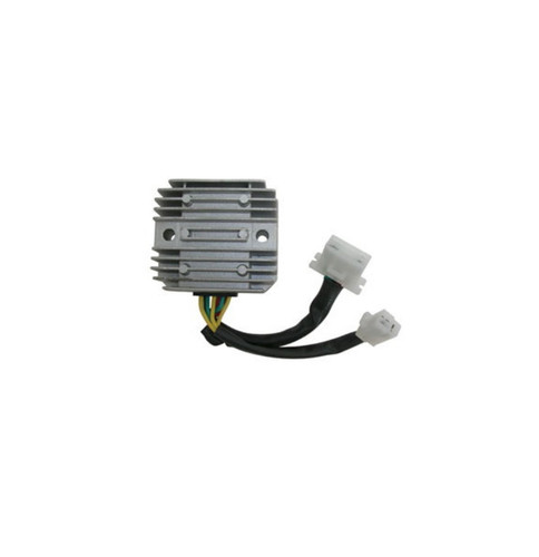 Quality voltage regulator - quality, for