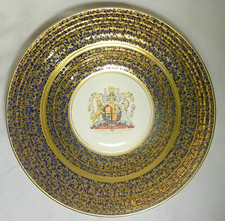 Queen Elizabeth II Coronation