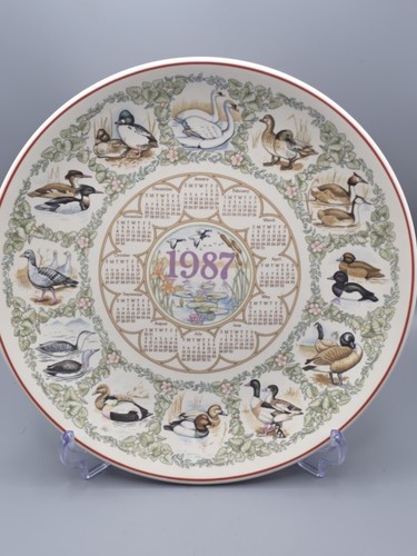Vintage 1987 wedgwood - vintage,