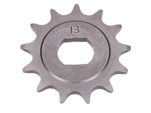 Sprocket chain 13 - sprocket, /