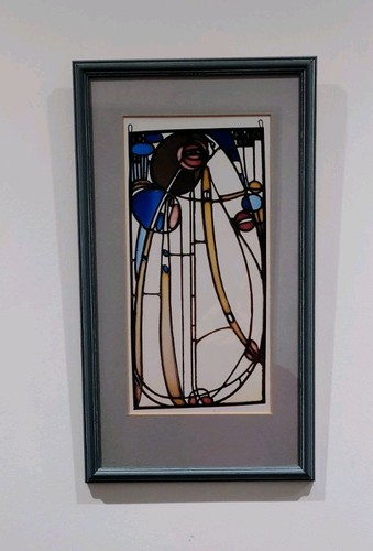 Charles rennie mackintosh - rennie,