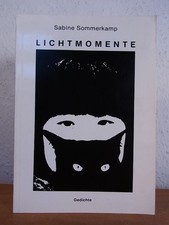 Lichtmomente. Gedichte