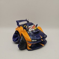 Speed Freaks Scoobie Subaru