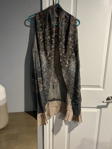 Origami duster one size fits - one,
